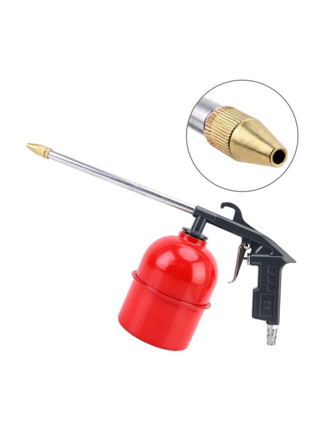 High Pressure Water Spray Gun With Kettle - Image 3